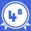 Stage 4 Award B