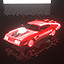 Unlocked new car!