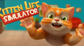 kitten life simulator steam achievements