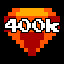 400k Club!