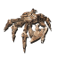 Solid Claw