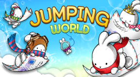 jumping world google play achievements