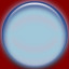 I am blue!