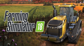 farming simulator 18 google play achievements