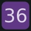Level 36