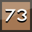 Complete Level 73