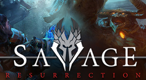 savage  resurrection steam achievements