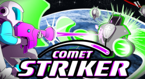 cometstriker steam achievements