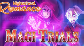 highschool romance  magi trials steam achievements