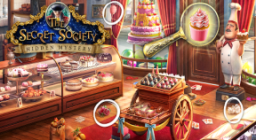 the secret society google play achievements