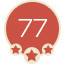 Level 77