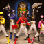Super MegaForce 100