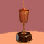 Bronze Trophy