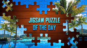 jigsaw puzzle of the day google play achievements