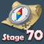 STAGE 70 CLEAR