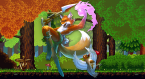 fox n forests xbox one achievements