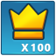Hundred Crowns