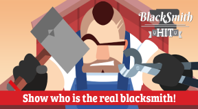 blacksmith hit big hero! google play achievements