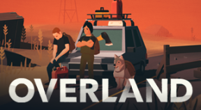 overland ps4 trophies