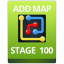 100th 'Add map' open