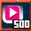 Play 500