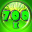 SCRAMBLE SCORE 700000