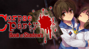 corpse party  book of shadows steam achievements