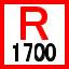 Rate1700