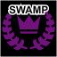 Completed Swamp