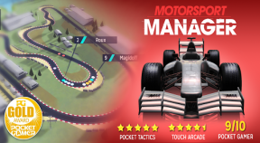 motorsport manager google play achievements