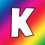 Rainbow K