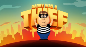 daddy was a thief google play achievements