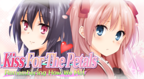a kiss for the petals remembering how we met steam achievements