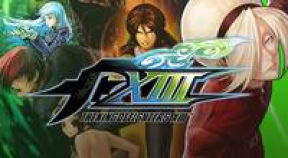 the king of fighters xiii galaxy edition gog achievements
