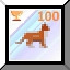YOU RESCUED 100 CATS