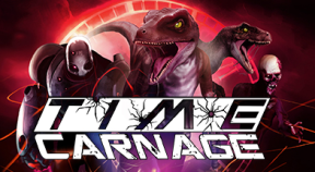 time carnage steam achievements