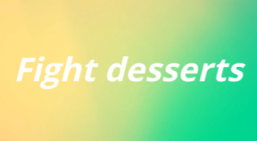 fight desserts steam achievements