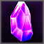 Crystal Charm