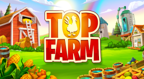 top farm google play achievements