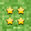 Easy 4 star