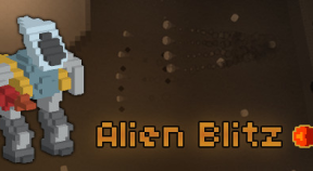 alien blitz steam achievements