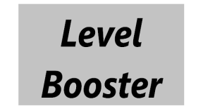 level booster pro google play achievements