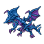 Blue Dragon