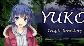 yuko  tragic love story steam achievements