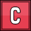 C