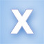X
