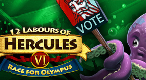 12 labours of hercules vi  race for olympus steam achievements