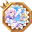 Hero Goddess Neptune