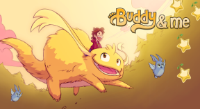 buddy and me google play achievements
