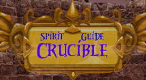 spirit guide crucible steam achievements